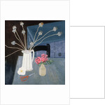 Poppyheads by Eric Hains