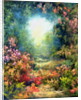 Rococo Delight, 1995 by Hannibal Mane