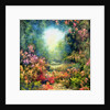 Rococo Delight, 1995 by Hannibal Mane