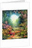 Rococo Delight, 1995 by Hannibal Mane