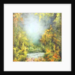 Romance, 1995 by Hannibal Mane