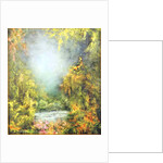 Romance, 1995 by Hannibal Mane