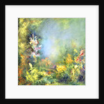 The Poetry of Nature, 1995 by Hannibal Mane