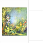 The Poetry of Nature, 1995 by Hannibal Mane