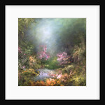 Serenity, 1994 by Hannibal Mane