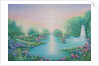 The Garden of Eden, 2011 by Hannibal Mane