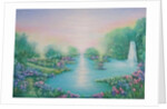 The Garden of Eden, 2011 by Hannibal Mane