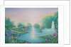 The Garden of Eden, 2011 by Hannibal Mane