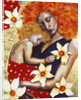 Mother and Child, 2003 by Hilary Dunne