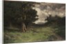 After the Storm, 1899 by William Keith
