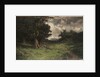 After the Storm, 1899 by William Keith