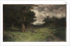 After the Storm, 1899 by William Keith