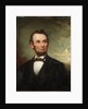 Abraham Lincoln by George Henry Story