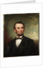 Abraham Lincoln by George Henry Story