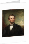 Abraham Lincoln by George Henry Story