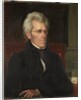 Andrew Jackson, c.1830 by Ralph Eleaser Whiteside Earl