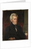 Andrew Jackson, c.1830 by Ralph Eleaser Whiteside Earl