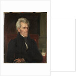 Andrew Jackson, c.1830 by Ralph Eleaser Whiteside Earl