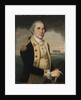 George Washington, 1790-93 by Charles Peale Polk