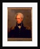 Andrew Jackson by Jacob Eichholtz