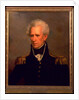 Andrew Jackson by Jacob Eichholtz