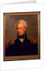 Andrew Jackson by Jacob Eichholtz
