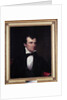 John Howard Payne by Cephas Giovanni Thompson