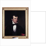 John Howard Payne by Cephas Giovanni Thompson