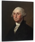 George Washington, 1819 by Gilbert Stuart