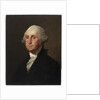 George Washington, 1819 by Gilbert Stuart