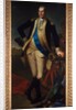 George Washington, after 1779 by Charles Willson Peale