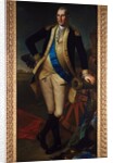 George Washington, after 1779 by Charles Willson Peale