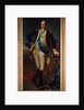 George Washington, after 1779 by Charles Willson Peale