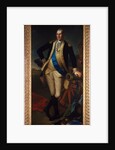 George Washington, after 1779 by Charles Willson Peale