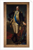 George Washington, after 1779 by Charles Willson Peale