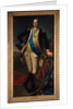 George Washington, after 1779 by Charles Willson Peale