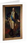 George Washington, after 1779 by Charles Willson Peale