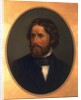 General John Charles Fremont by Thomas Hicks