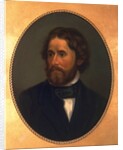 General John Charles Fremont by Thomas Hicks