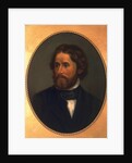 General John Charles Fremont by Thomas Hicks