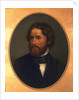 General John Charles Fremont by Thomas Hicks