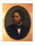 General John Charles Fremont by Thomas Hicks