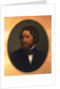 General John Charles Fremont by Thomas Hicks