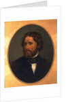 General John Charles Fremont by Thomas Hicks