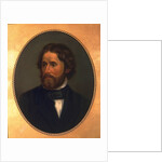 General John Charles Fremont by Thomas Hicks