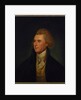 Thomas Jefferson, 1776 by Charles Willson Peale