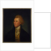 Thomas Jefferson, 1776 by Charles Willson Peale