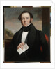 Martin Van Buren, c.1825-30 by Shepard Alonzo Mount