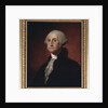 George Washington, 1797 by Gilbert Stuart