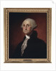George Washington, 1797 by Gilbert Stuart
